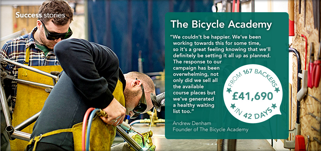 The Bicycle Academy