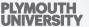 Plymouth University