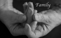 Photographer's Book: 'Family'