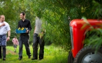 Let's get the Greater Manchester food revolution moving!