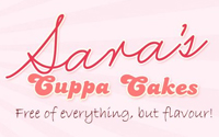 Sara's Cuppa Cakes - The Cafe