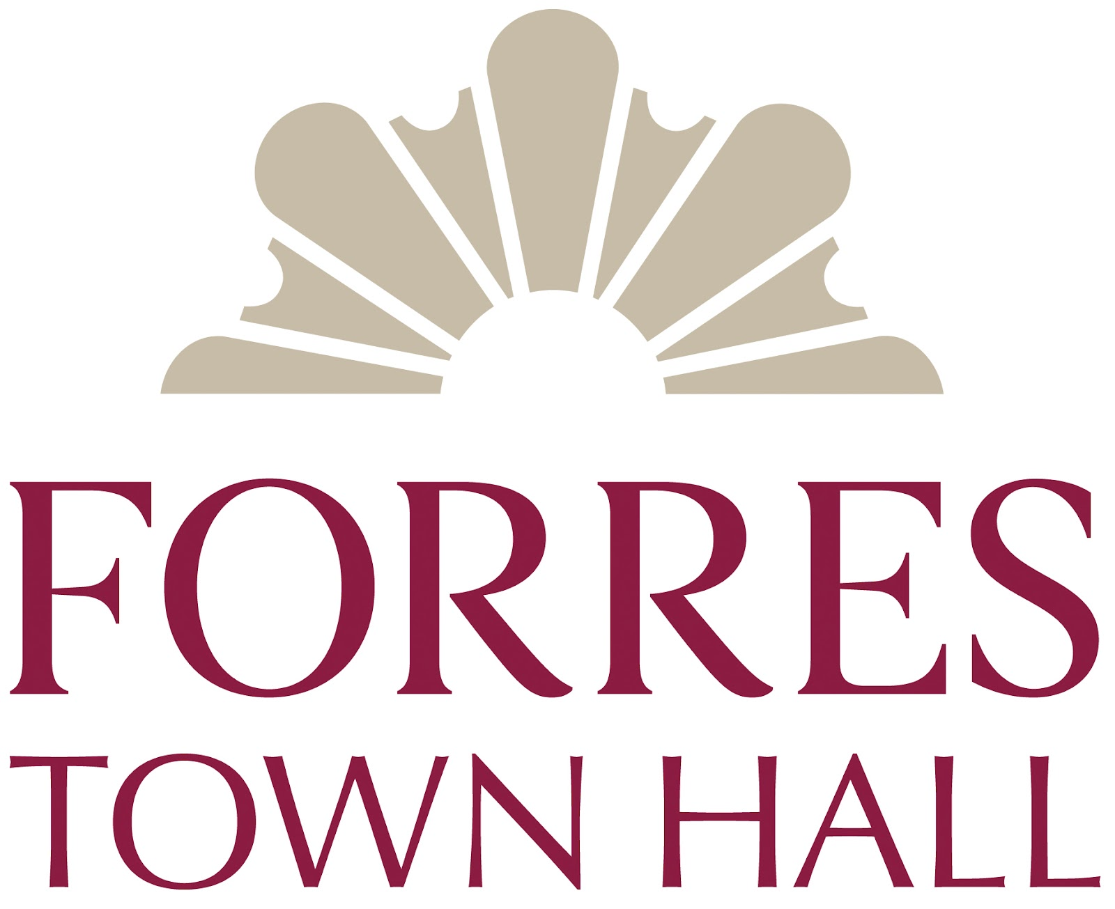 Forres Town Hall needs YOUR help! - a Charities crowdfunding project in ...