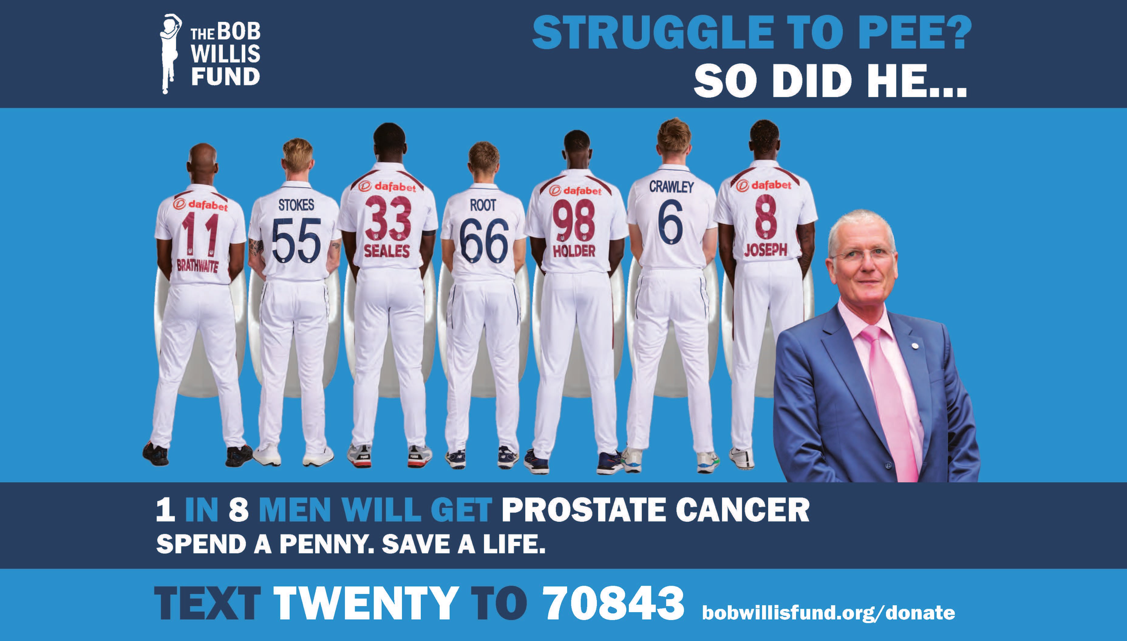 Fighting Prostate Cancer - a Community crowdfunding project in ...