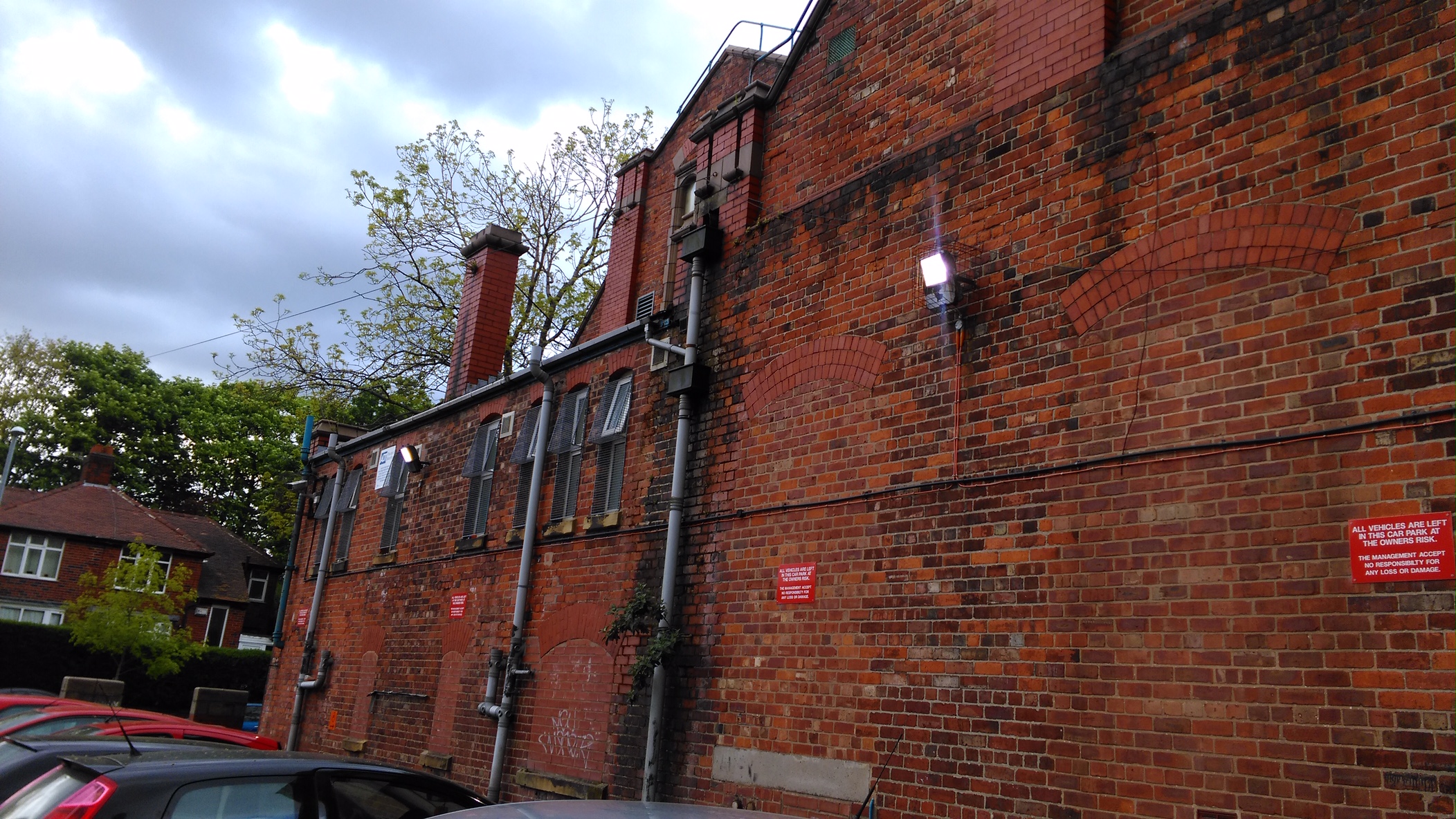 Withington Walls - Street Art Project - a Personal Causes crowdfunding ...