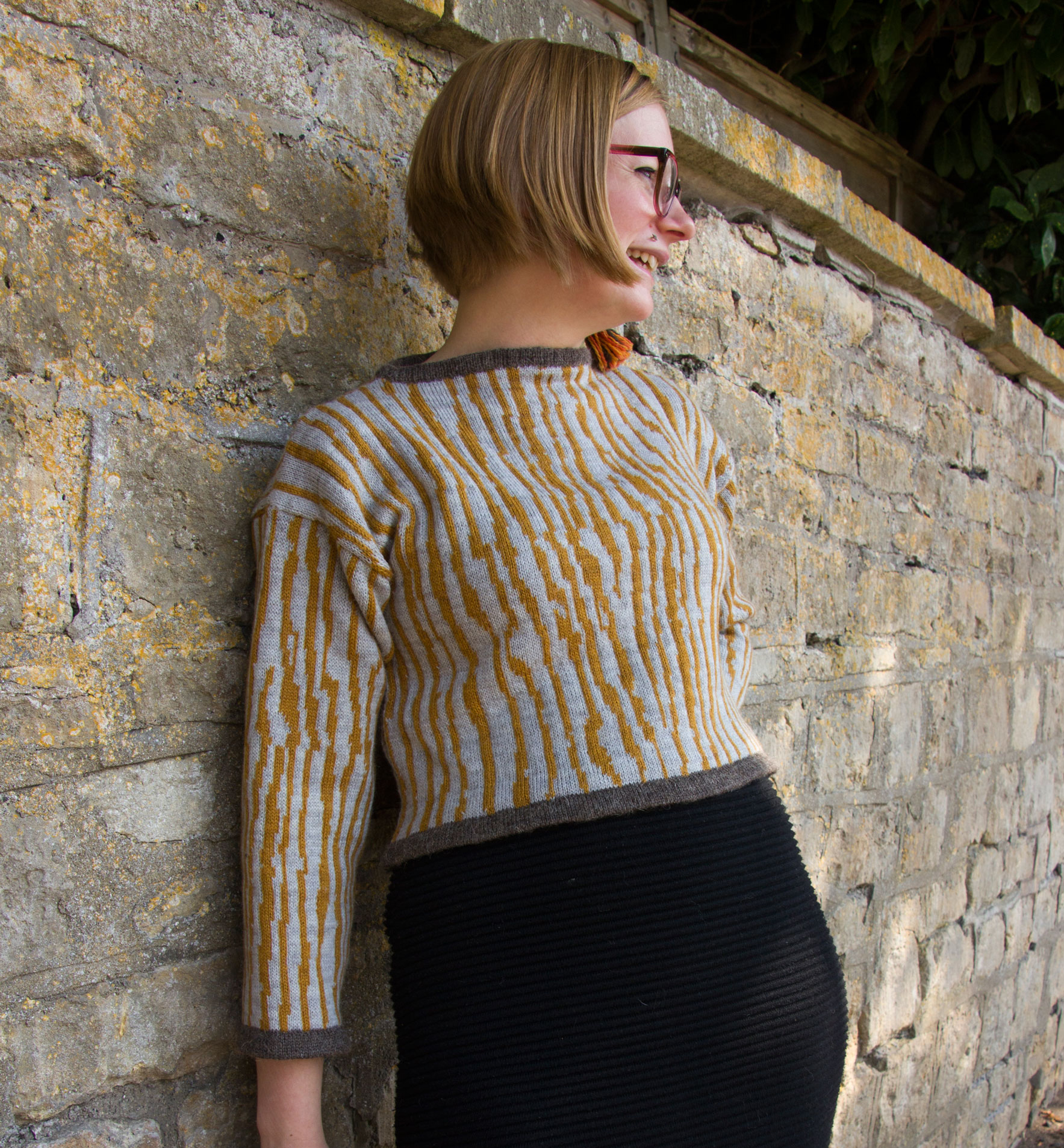 About Ria Burns Knitwear — Ria Burns Knitwear