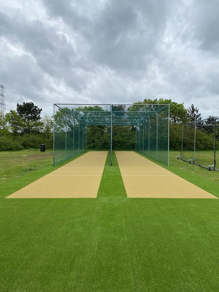 Alwoodley CC Cricket Net Fund - a Community crowdfunding project in ...