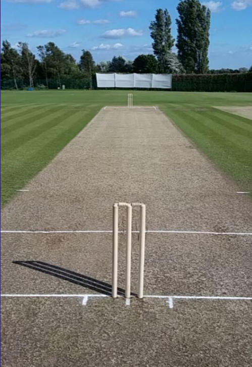 Gedling Colliery Cricket Club 2020 Support Funding - a Sports ...