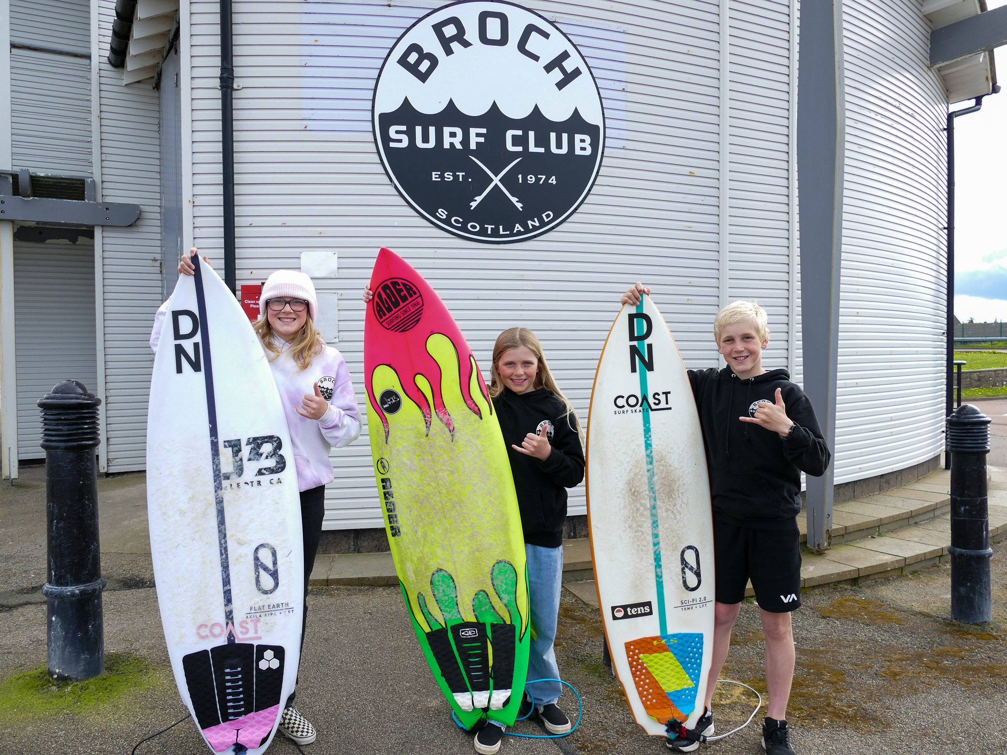 broch surf club