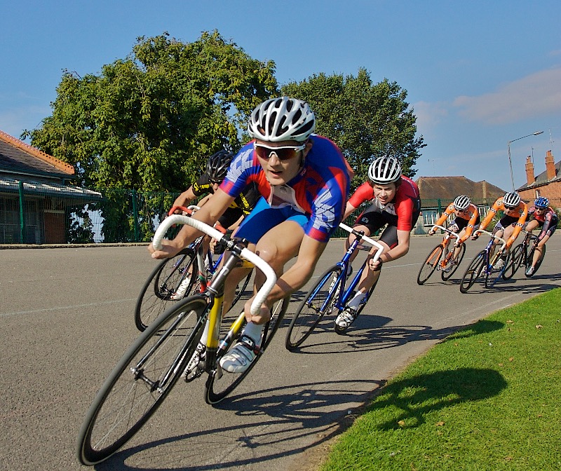 Preston park cycle track hot sale