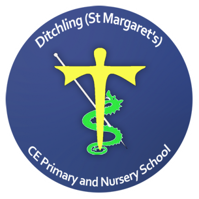 The Ditchling (St Margaret's) CofE Primary School - a Community ...