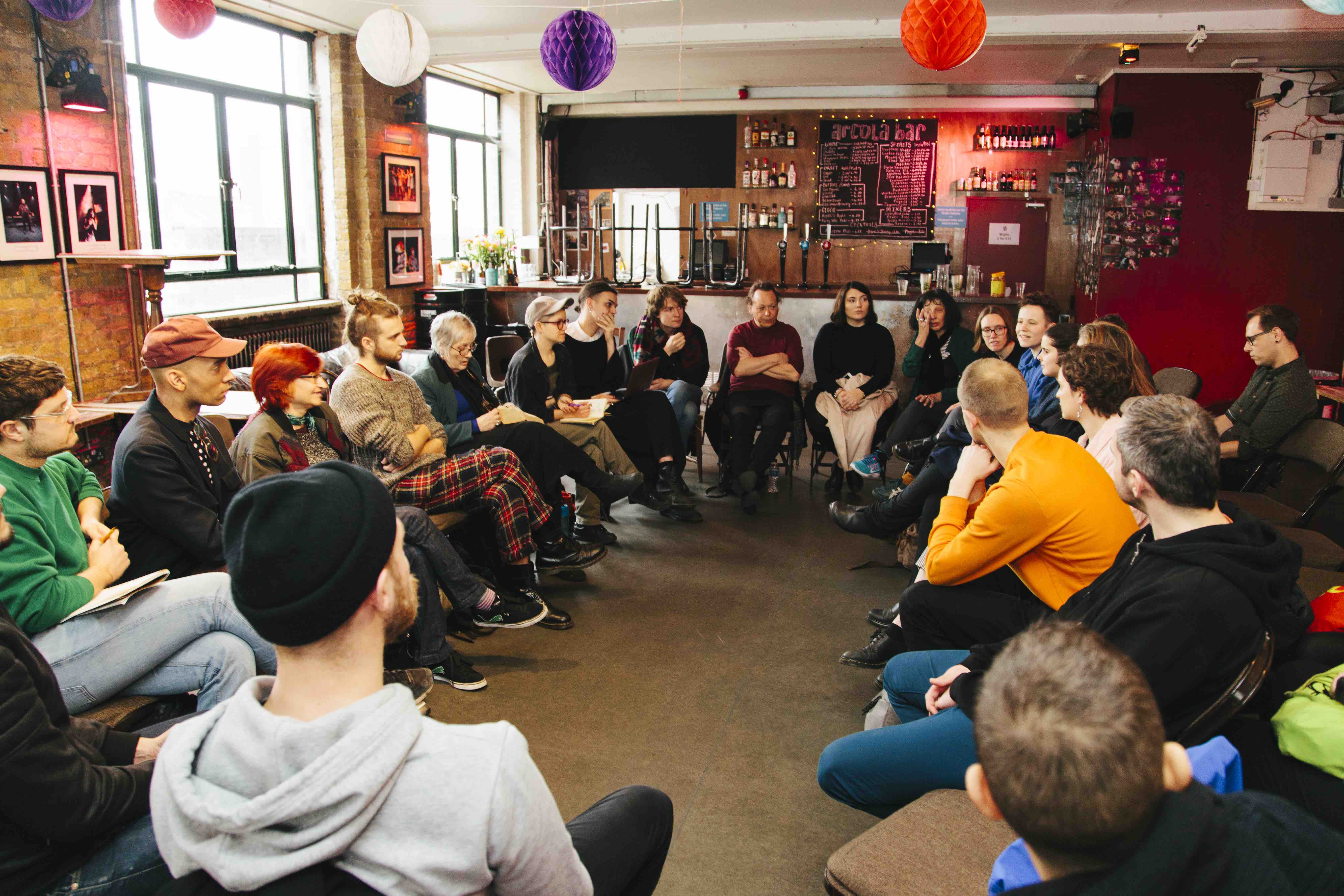 London LGBTQ+ Community Centre - 🌈It's Mental Health Awareness Week and  how better to celebrate it than by hosting a charity quiz with your mates  while raising money for an LGBT mental