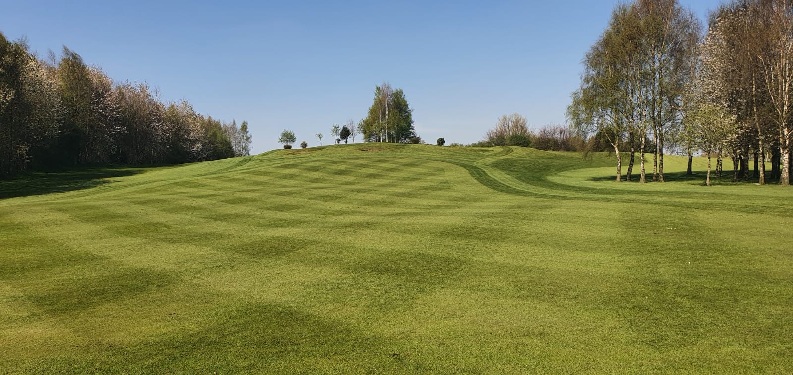 Safeguard the future of Pike Fold Golf Club