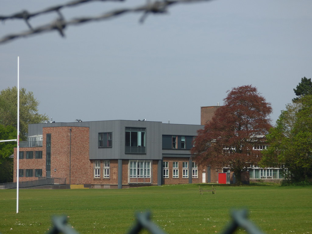 King Edward VI Camp Hill School for Boys - Among Us