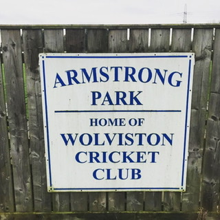 Wolviston Cricket Club crowd funder appeal - a Sports crowdfunding ...