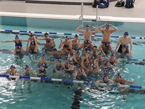 Dunstable Swimming Club - Covid Appeal - a Sports crowdfunding project ...