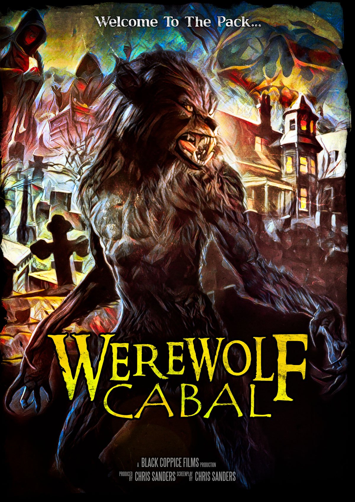 Werewolf Cabal A Film And Theatre Crowdfunding Project In Leicester   1617899039 Werewolfcabal Web V4 