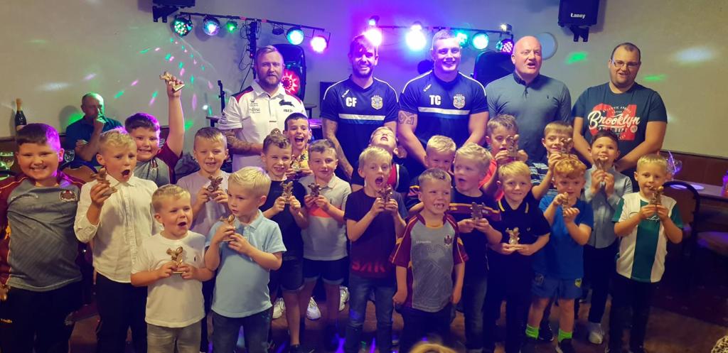 Seaton Rangers ARLFC - a Sports crowdfunding project in Seaton by ...