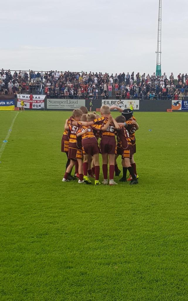 Seaton Rangers ARLFC - a Sports crowdfunding project in Seaton by ...