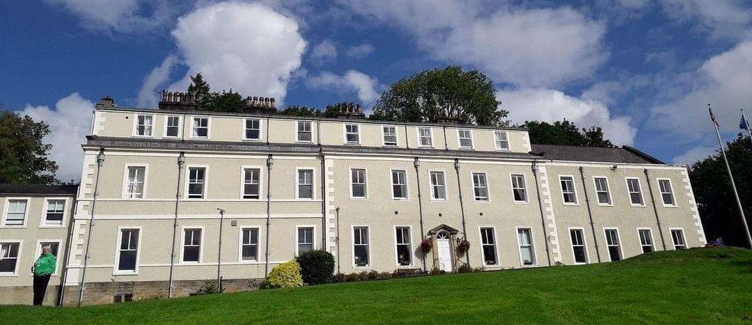 Secure Waddow Hall for future generations - a Community crowdfunding ...