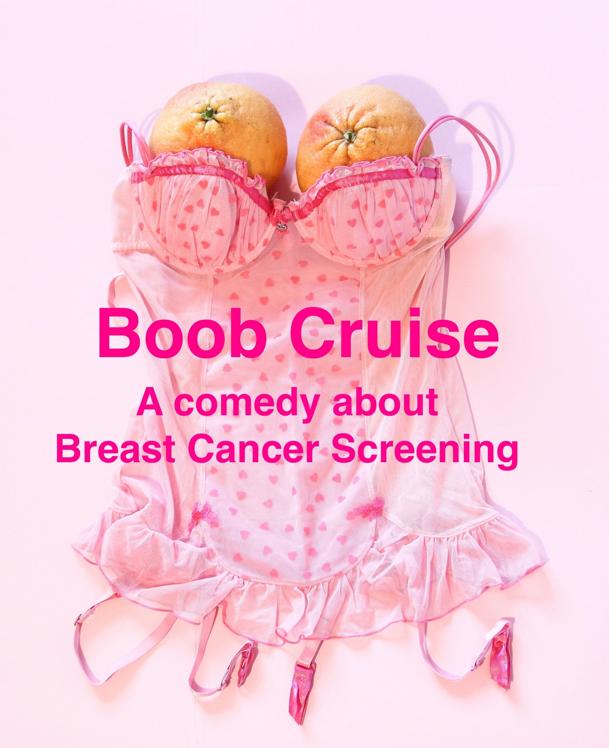 Boobcruise