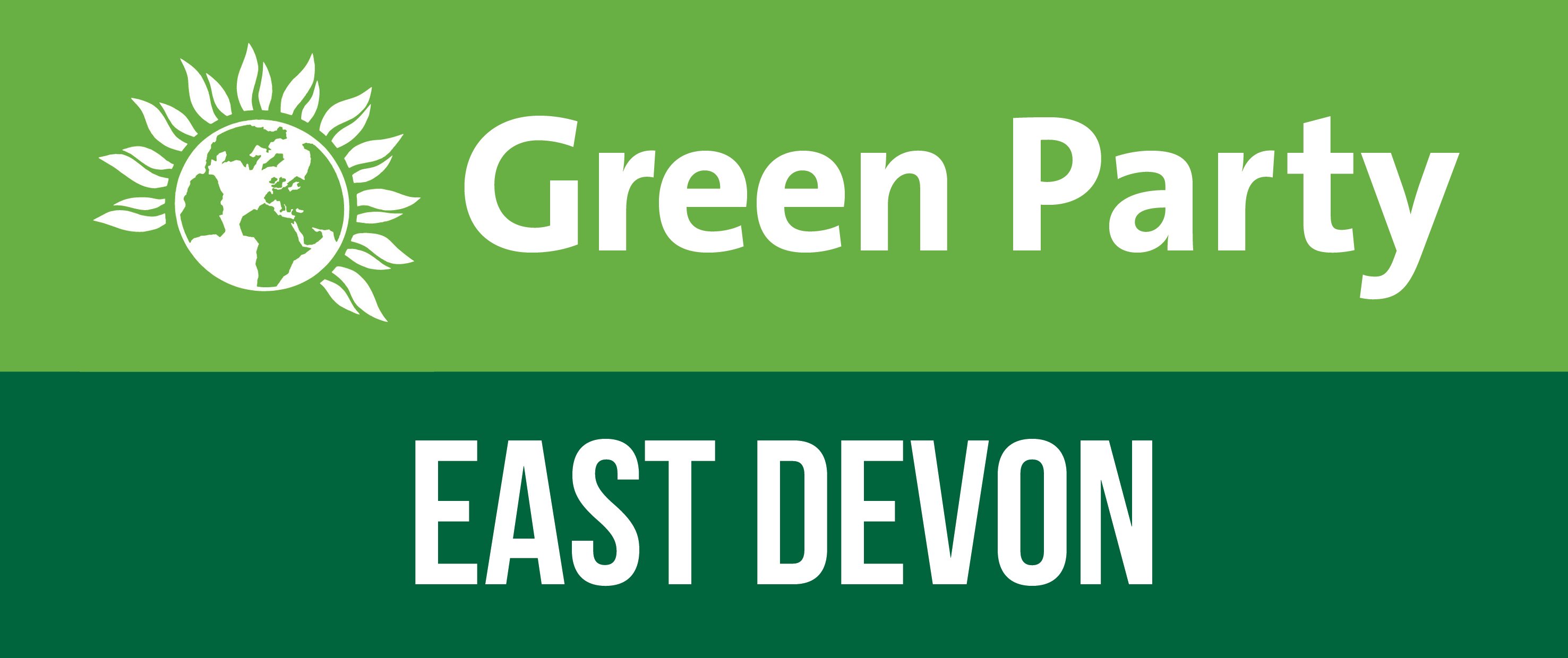 Support your local East Devon Green Party - a Politics crowdfunding project  in Exeter by East Devon Green Party