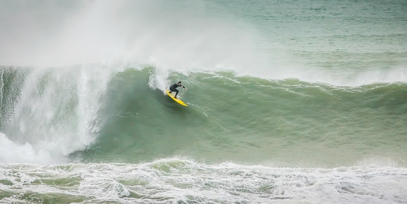 Cribbar Surf Heritage Project, a Community Crowdfunding Project in ...