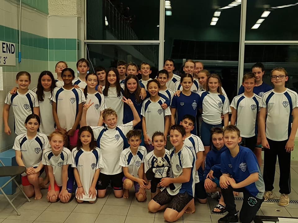 Bromley Swimming Club Fund Raising Appeal - a Sports crowdfunding ...