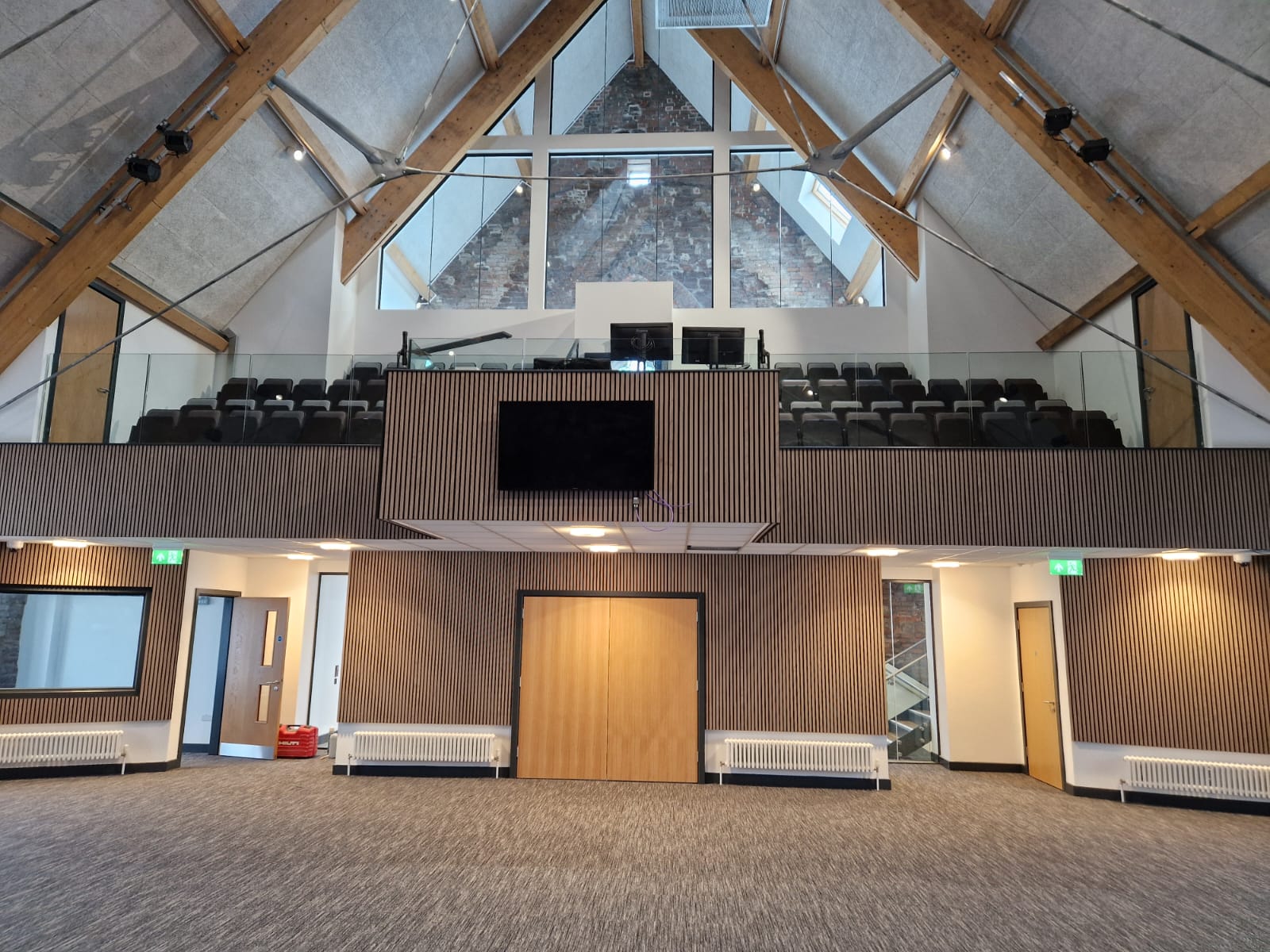 Bethel Community Church, Newport - a Community crowdfunding project in ...