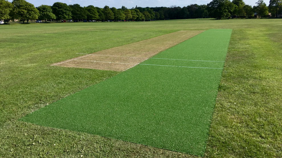 Great Shelford Cricket Club - a Sports crowdfunding project in ...