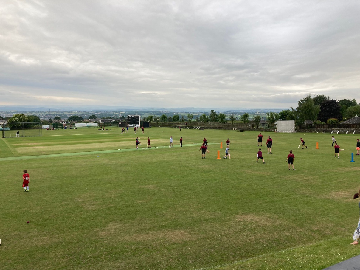 East Bierley CC Urgent Facility Repairs - a Community crowdfunding ...