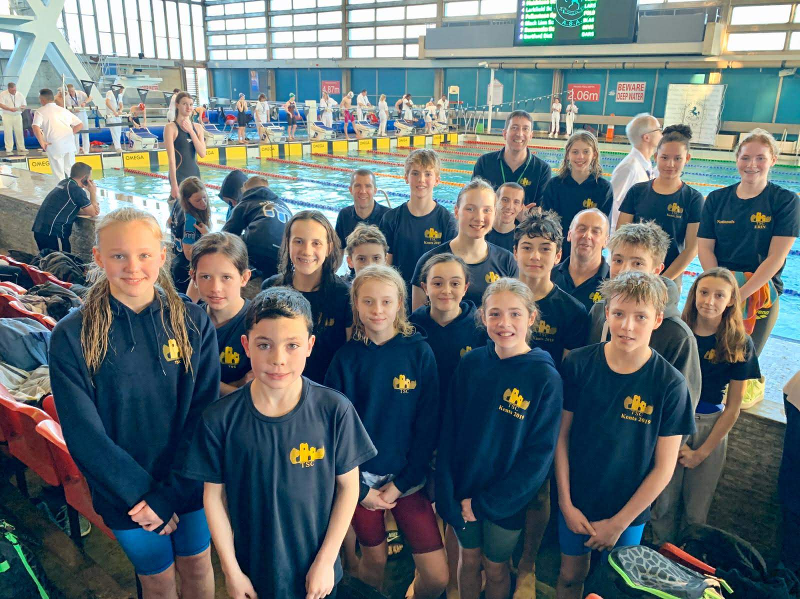 Save Tonbridge Swimming Club - a Sports crowdfunding project in ...