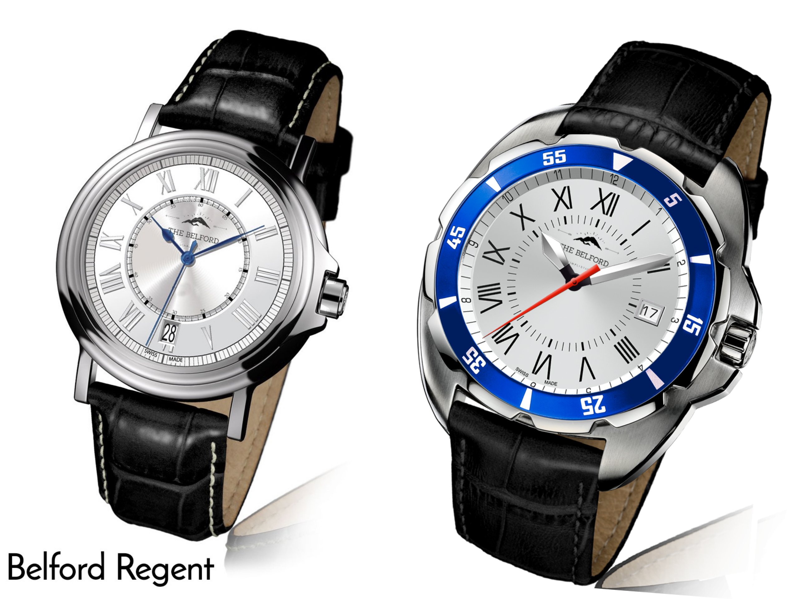 André Belfort | Wristwatches Blog | Seite 2