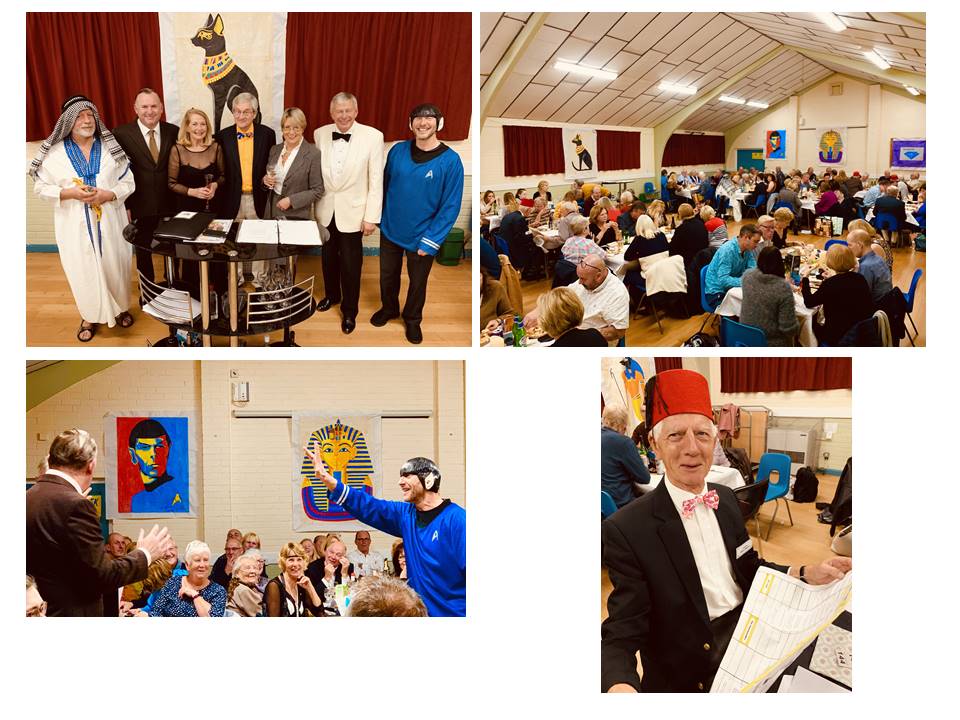 Offham Village Hall - Raise the Roof Campaign - a Community ...