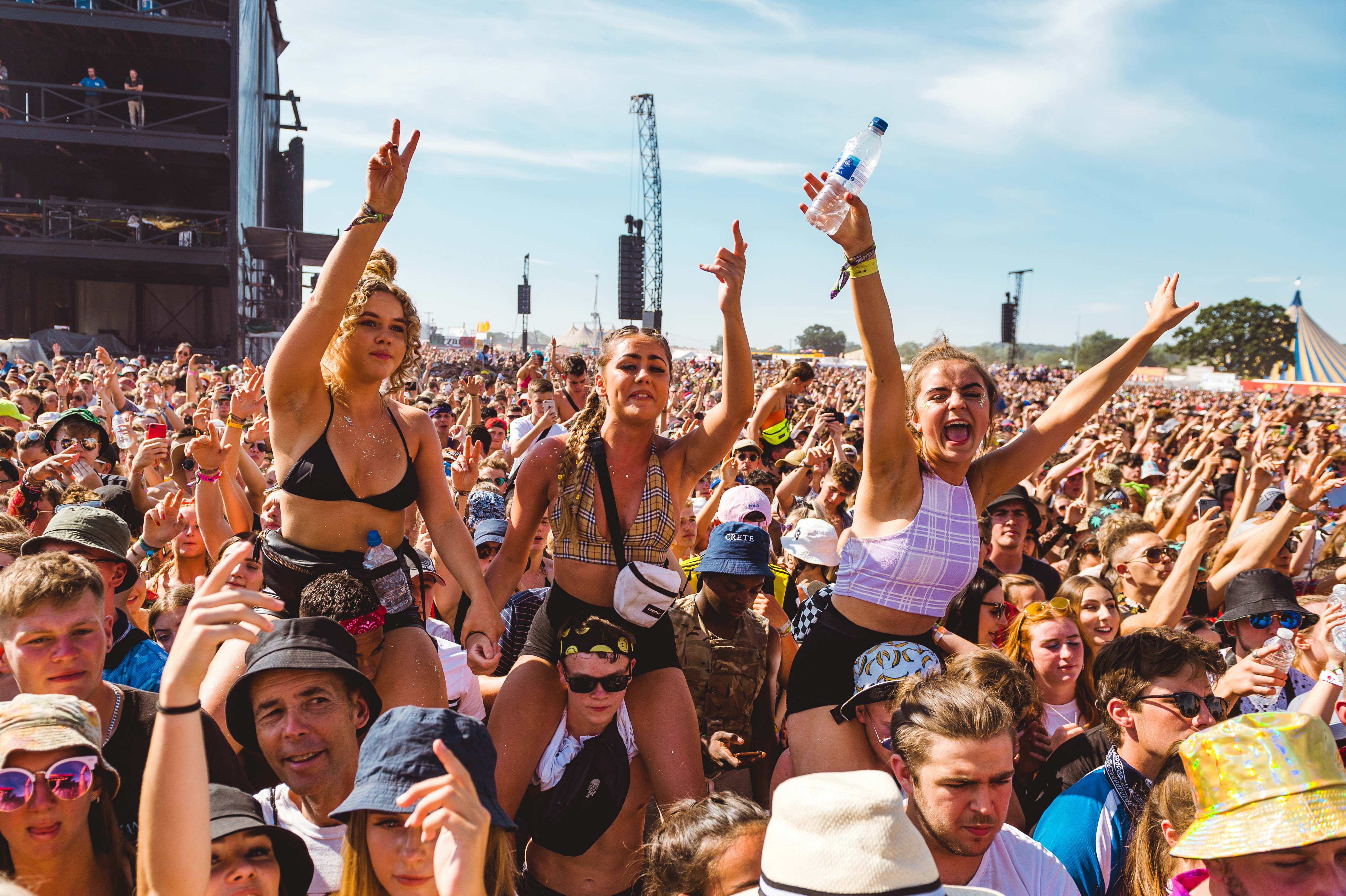 Win 2 x Reading & Leeds Festival 2021 VIP tickets - a ...