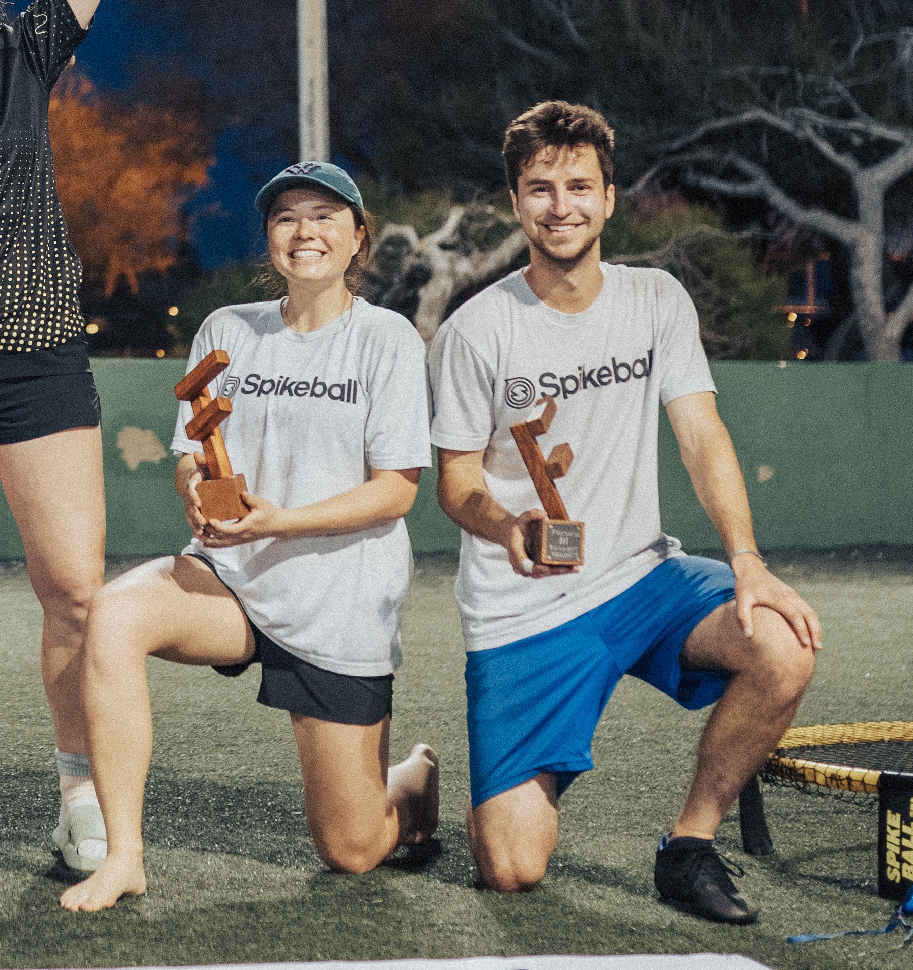 2022 Spikeball Roundnet World Championship - Men's Championship 