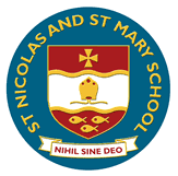 St Nicolas & St Mary CofE Primary School - a Sports crowdfunding ...