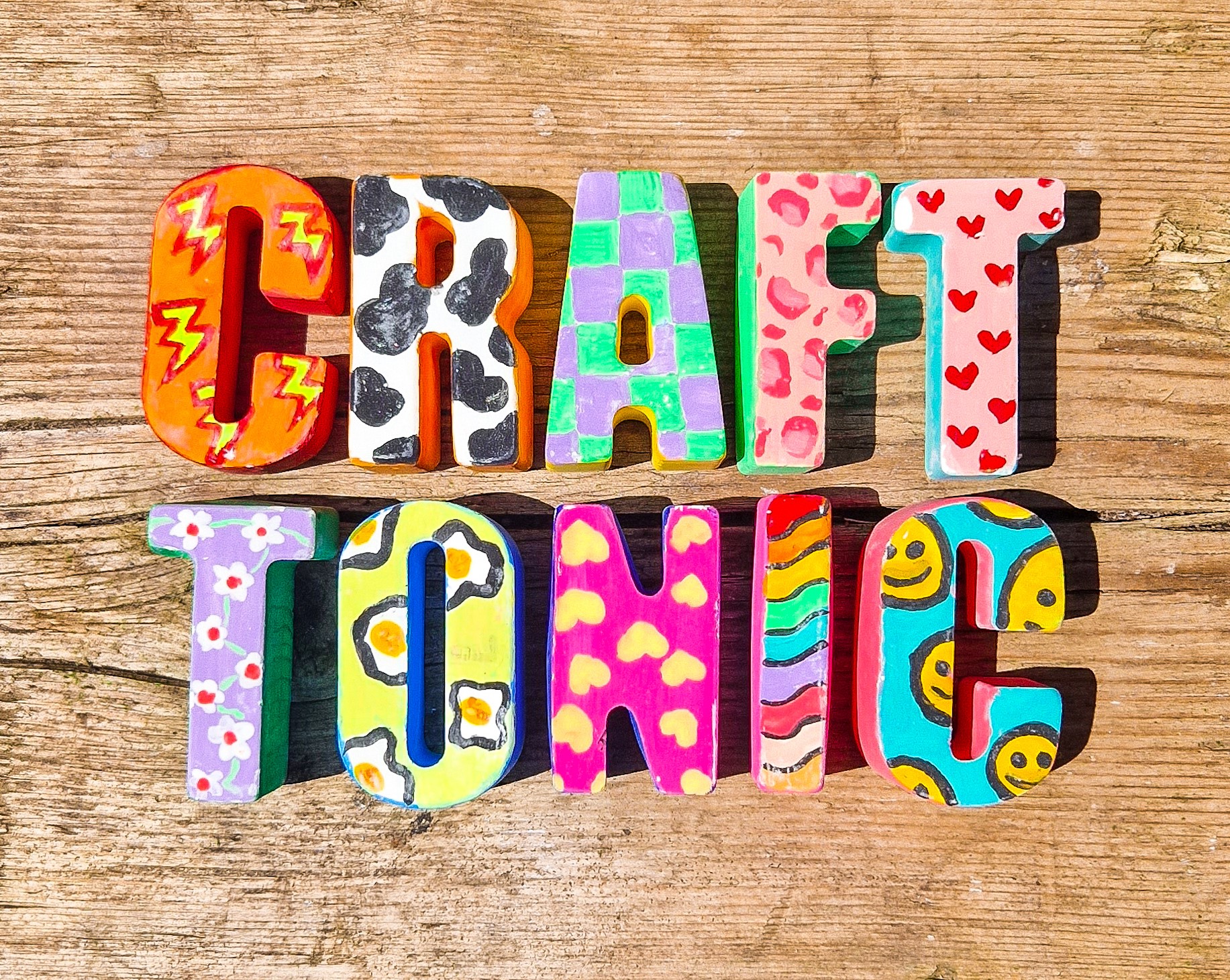 Craft&Tonic - a Creative & Arts crowdfunding project in Southsea by ...