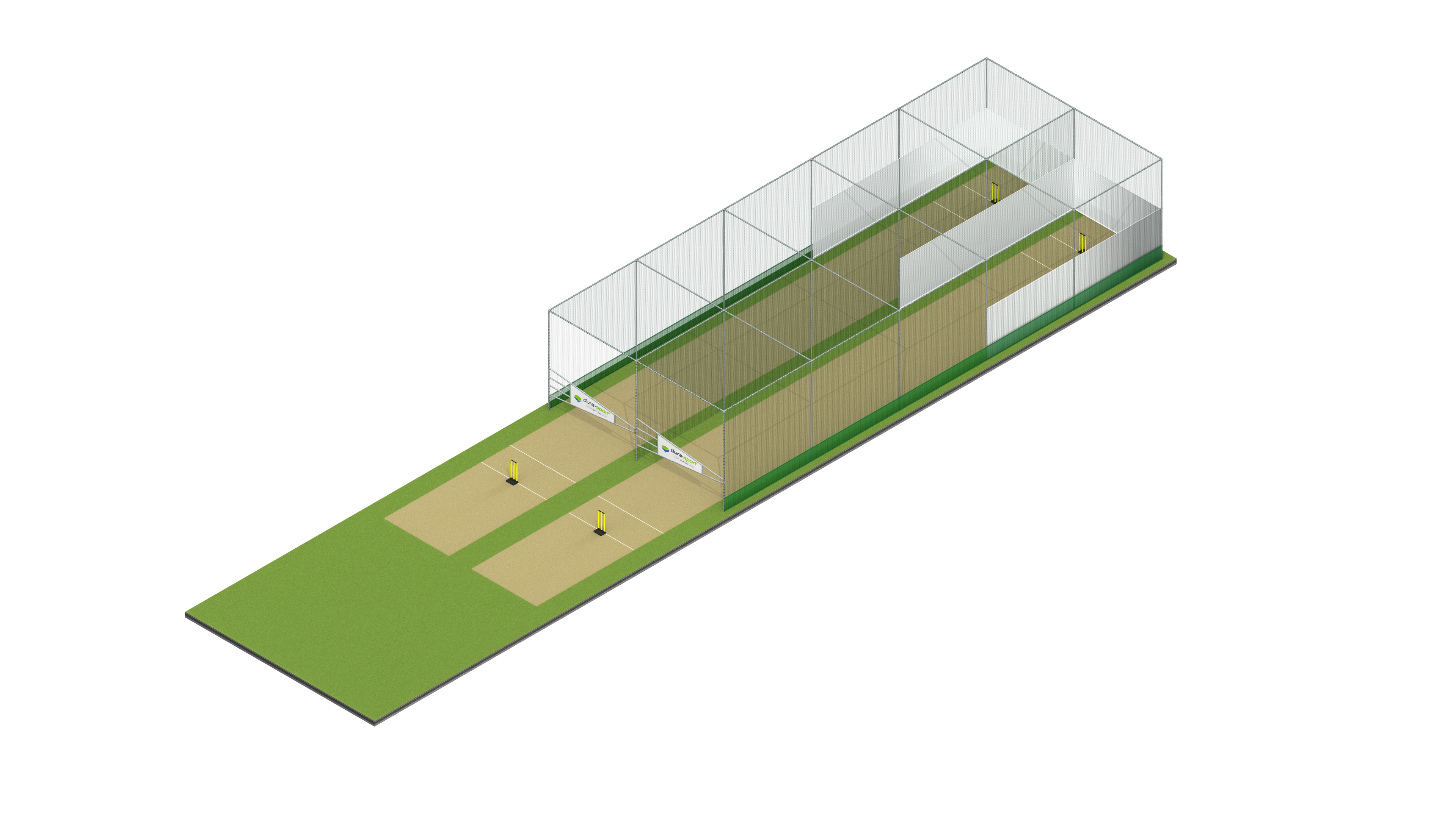 Alwoodley CC Cricket Net Fund - a Community crowdfunding project in ...