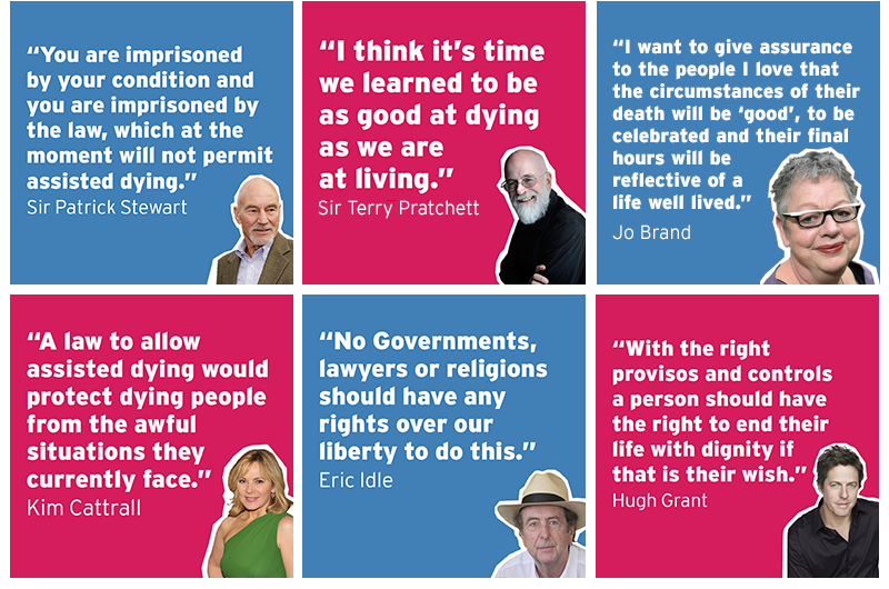 Help Fix Our Broken Assisted Dying Law - A Community Crowdfunding ...