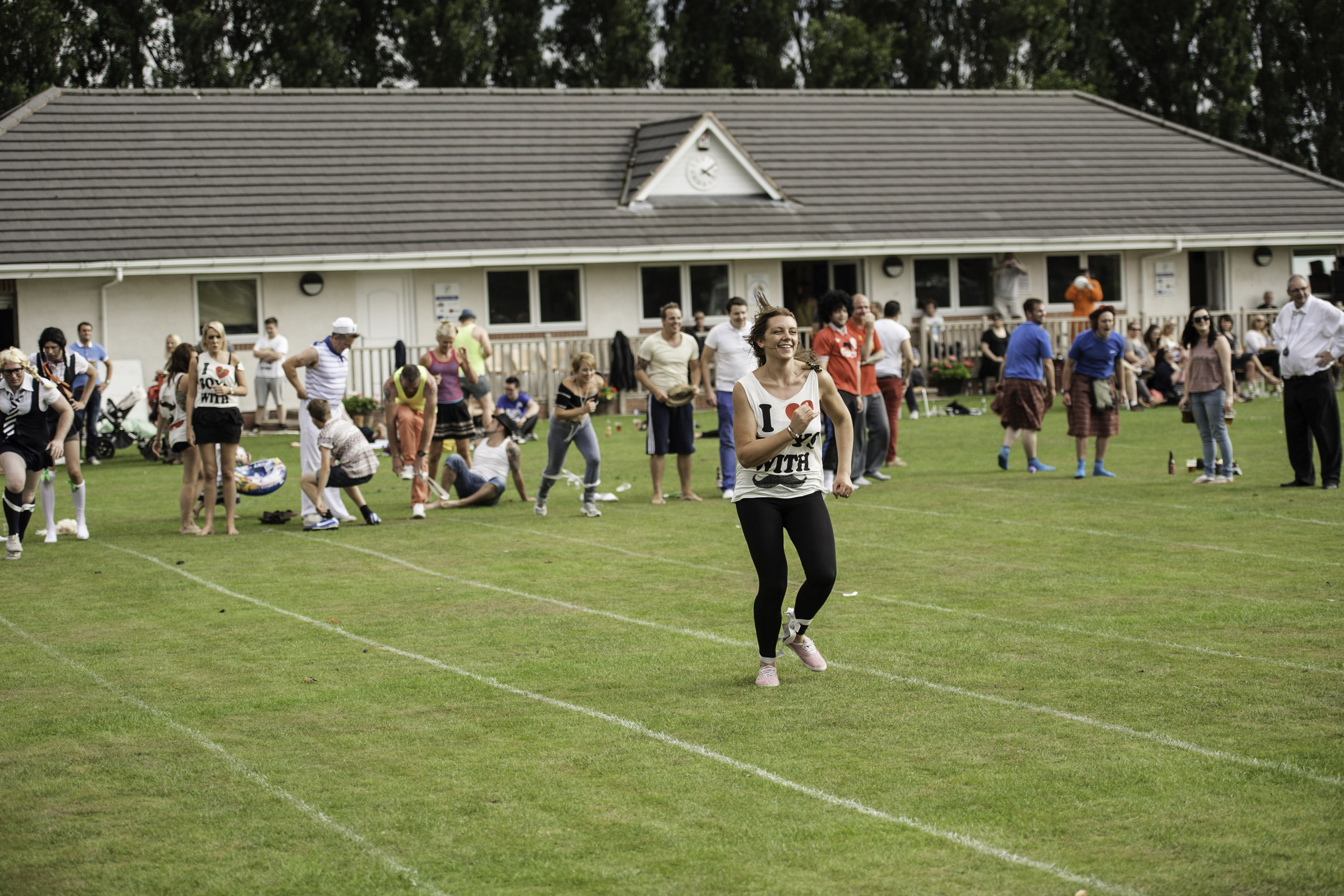 Wakefield Thornes Cricket Club -building back - a Sports crowdfunding ...