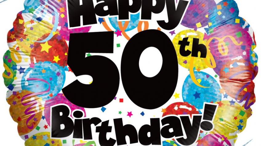 Karen's 50th birthday - a Charities crowdfunding project in Sacriston ...