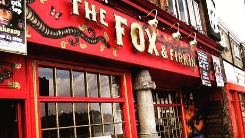 Help Save the Fox and Firkin! - a Hospitality crowdfunding project