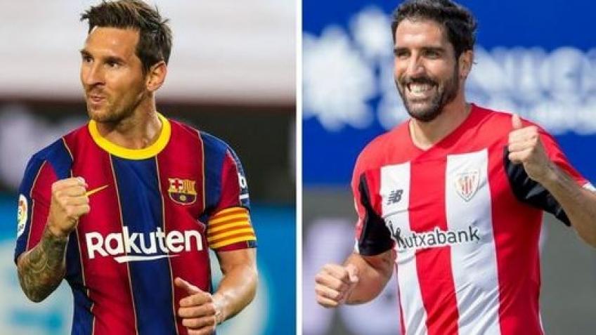 En Vivo Barcelona Vs Athletic Bilbao En Vivo A Charities Crowdfunding Project In Barcelona By Barcelona