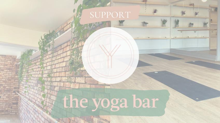 Yoga Bar Studio
