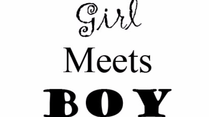 Girl Meets Boy A Trans Friendly Short Film A Film And Theatre Crowdfunding Project In Birmingham By Charlotte Goldfinch