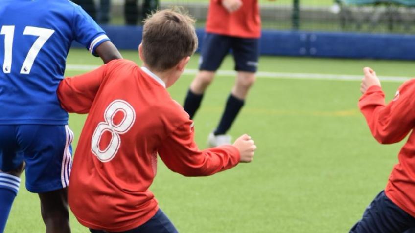 St Neots Town Fc U6 U18 Player Development A Community Crowdfunding Project In St Neots By St Neots Town Fc