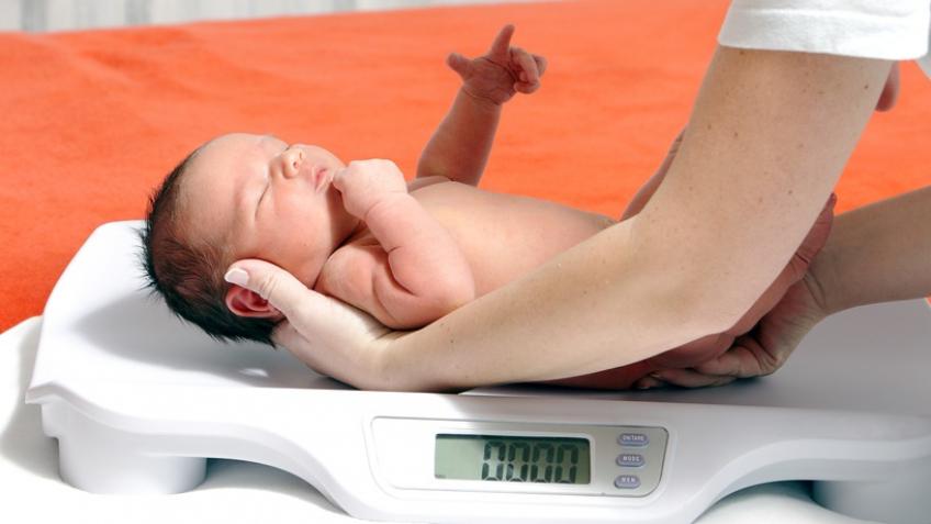 Baby scale for lactation hot sale consultant