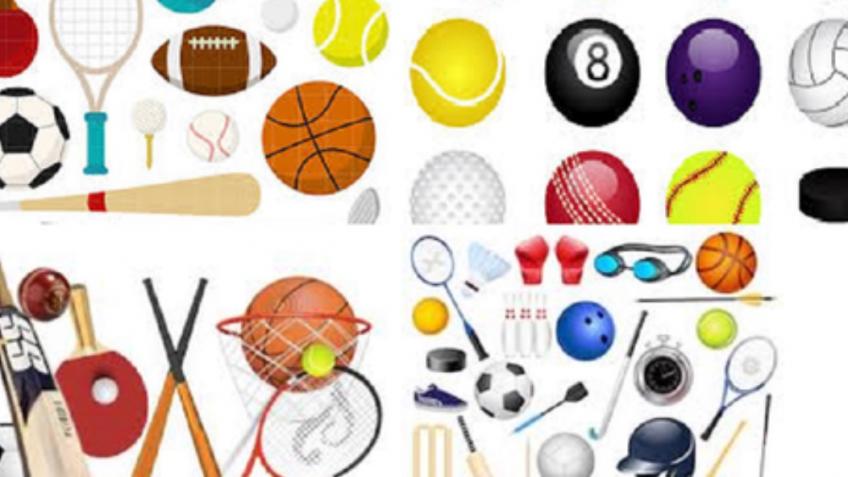 Uk sports deals equipment