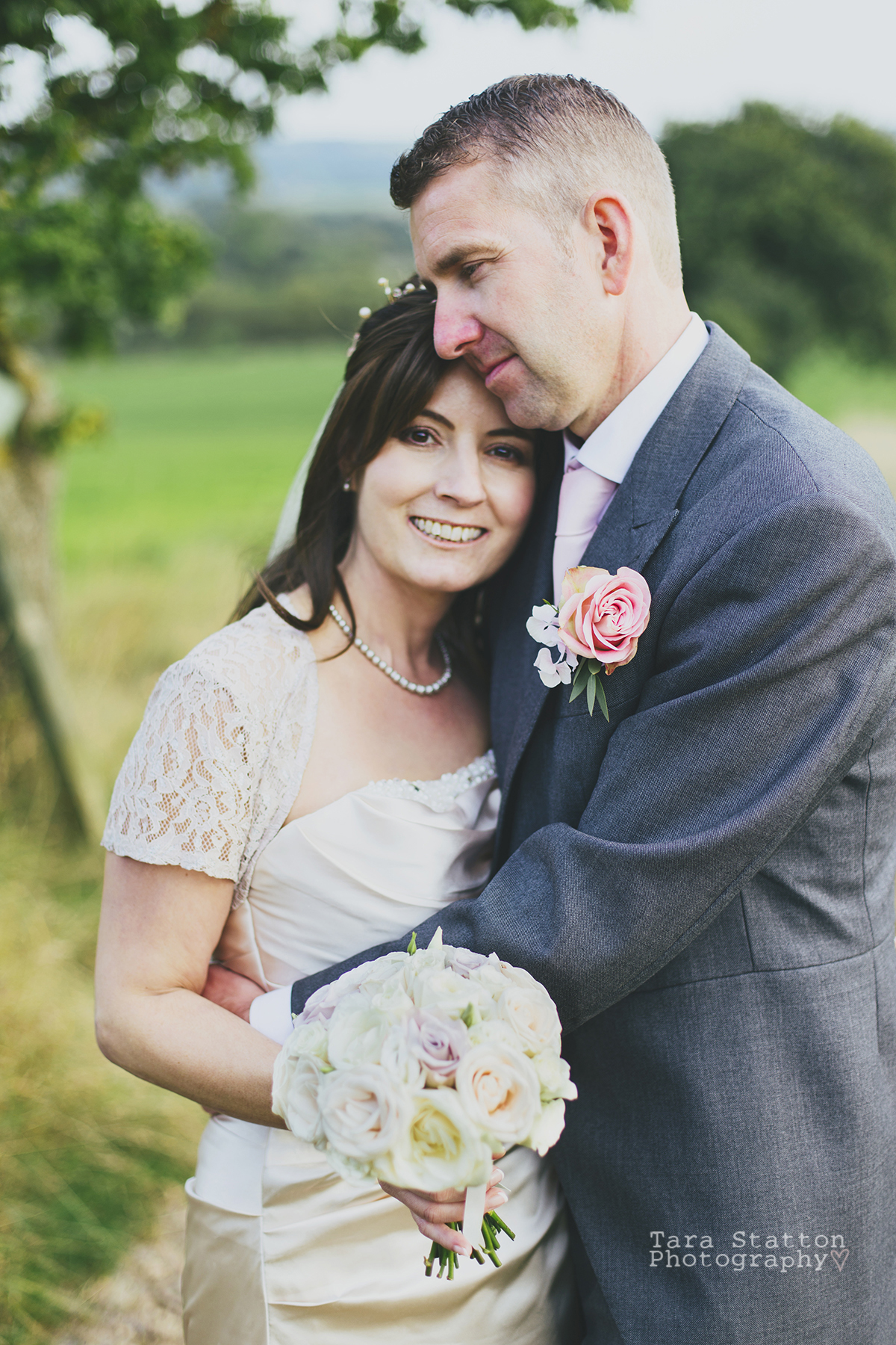 A Wedding for The Terminally Ill a Community crowdfunding