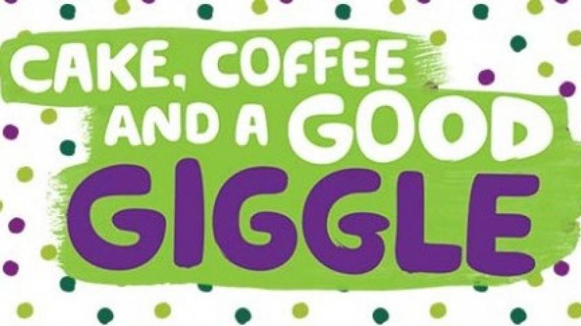 Macmillan Ramboll Coffee Morning - a Charities crowdfunding project in ...